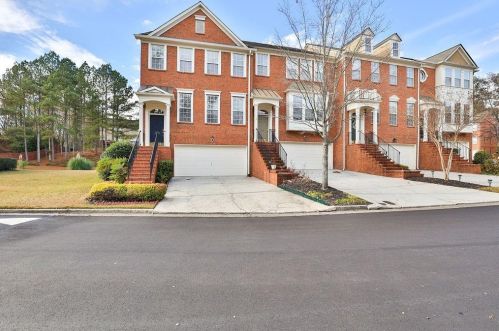 2536 Bridlewood Ln, Atlanta, GA 30339