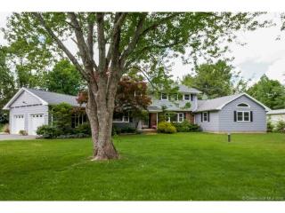 45 Carriage Dr, Durham, CT 06422-1701