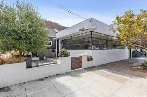 2100 Bryant St, San Francisco, CA 94110-2128