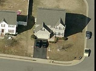 4308 Mylan Rd, Richmond, VA 23223-2274