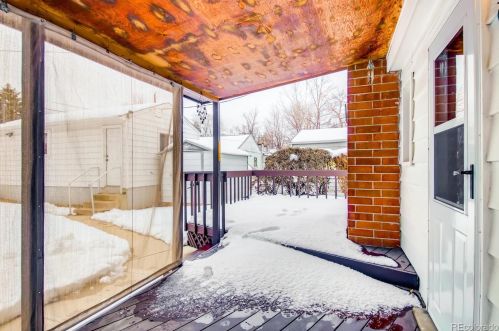 965 King St, Denver CO 80211-4026 exterior