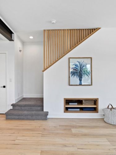 3672 Galapago St, Englewood CO 80110-2323 exterior