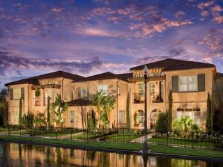 218 Rose Arch, Irvine CA  92620-3401 exterior
