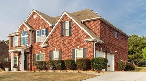 1125 Carillon Dr, Conyers, GA 30013-7452