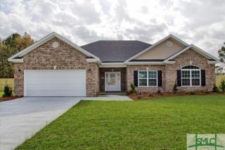 136 Cobbleton Dr, Rincon, GA 31326-3557