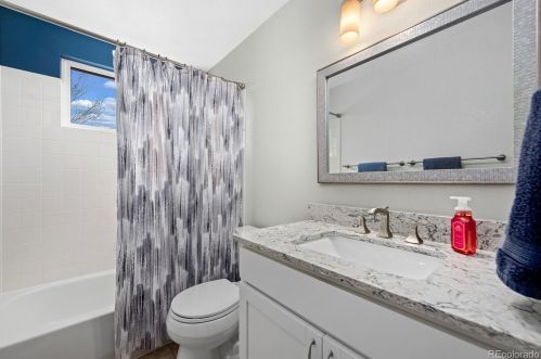 23251 Blackwolf Way, Parker CO 80138-3091 exterior