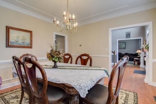 834 Woodberry Dr, Evans GA 30809-4455 exterior