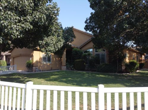 3604 Chant Dr, Modesto, CA 95355-8482