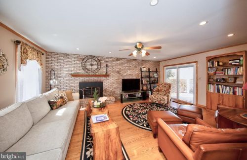 2604 Greene Ln, Fallston MD  21047-1214 exterior