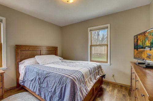 1729 5th St, Saint Paul MN  55112-6547 exterior