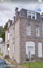 3624 Malden Ave, Baltimore, MD 21211-1318