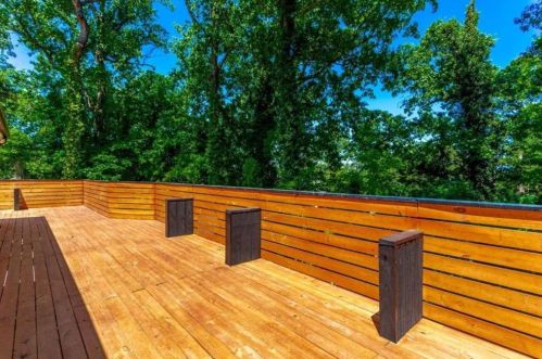517 Hascall Rd, Atlanta GA  30309-2227 exterior
