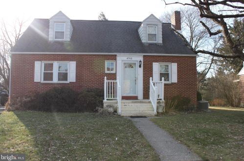 4793 Tipton Rd, Harrisburg, PA 17111-2709