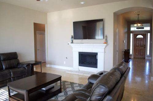 248 Pecanwood, Uhland TX  78640-5594 exterior