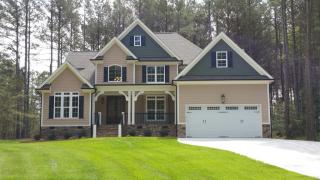 4920 Sweet Chestnut Ln, Raleigh, NC 27610-3286