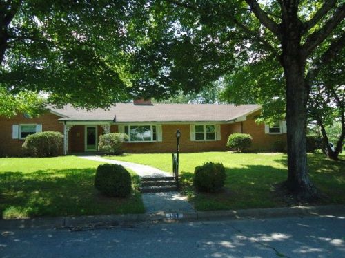 131 Conway Rd, Danville, VA 24540-1316
