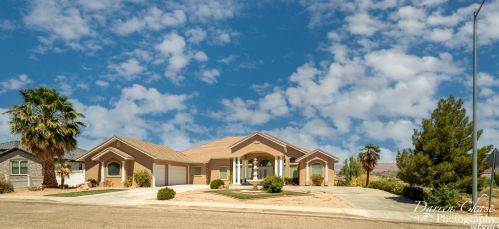 2202 Southgate Hills Dr, Saint George, UT 84770-8726