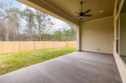 999 Briac Ln, Conroe TX  77301-4109 exterior