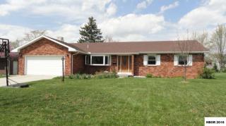 1109 Woodworth Dr, Findlay, OH 45840-6244