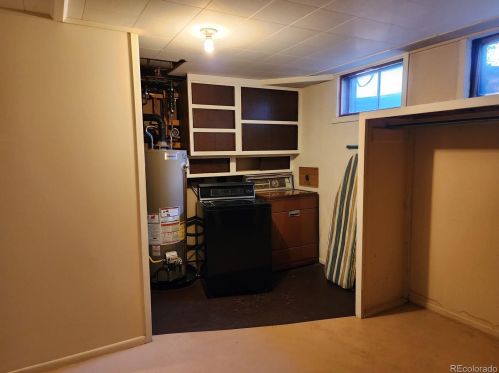 9152 Warriors Mark Dr, Franktown CO 80116-8838 exterior