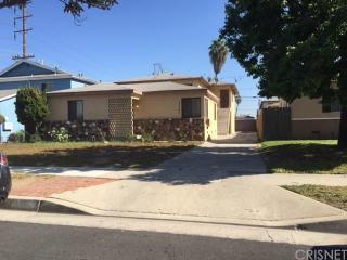 12506 Kornblum Ave, Hawthorne, CA 90250-4738