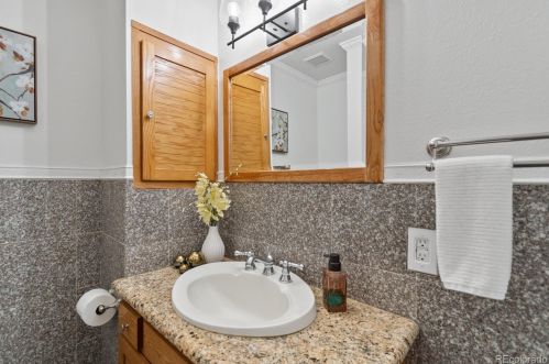 45389 Rampart Rd, Parker CO 80138-4317 exterior