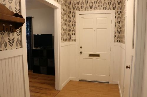 1015 Stevens Ave, Conroe TX  77301-1751 exterior