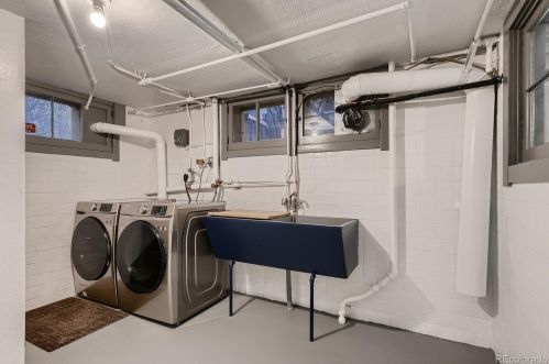 1758 Kearney St, Denver CO  80220-1547 exterior