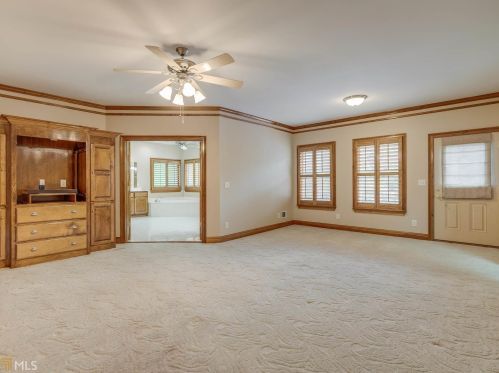 1224 Ml Crk Ln, Stockbridge GA  30281-4879 exterior