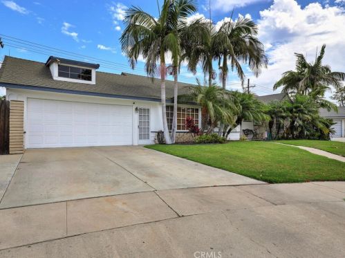 1516 Doris Pl, Anaheim, CA 92802-2509