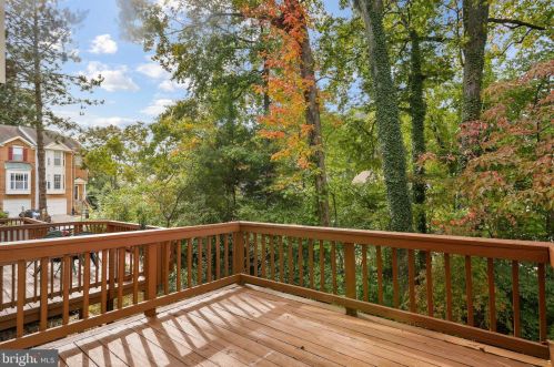 13404 Silver Moon Way, Silver Spring MD 20904-1250 exterior