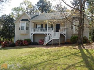 122 Tanglewood Dr, Hiram, GA 30141-4508