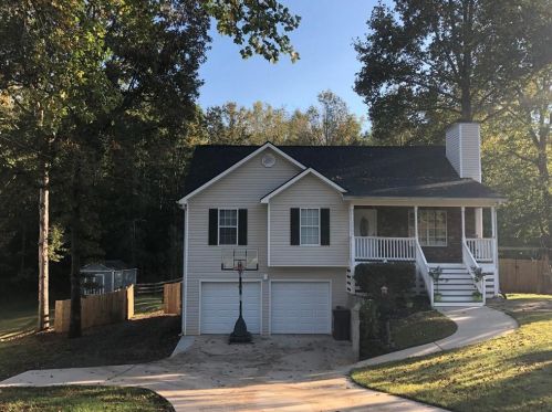 188 Sundown Dr, Dawsonville, GA 30534-7300