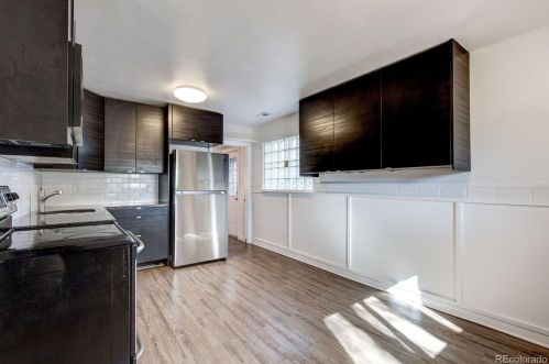 1191 Carrol Ct, Denver CO  80229-3607 exterior