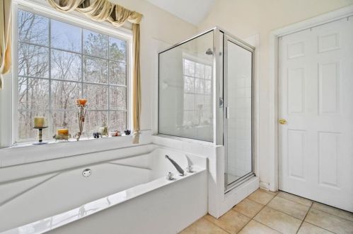 215 Lanella Pkwy, Conyers GA  30013-5237 exterior