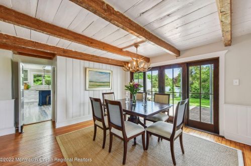 85 Swimming Riv Rd, Tinton Falls NJ 07724-2846 exterior