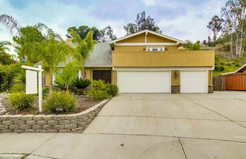 12631 Via Diego, Lakeside, CA 92040-5042