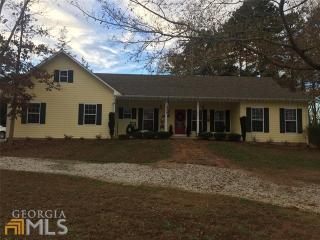 663 Hardy Rd, Martin, GA 30557-4643