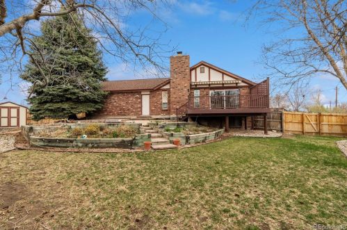 9124 Iowa Pl, Denver CO  80232-6471 exterior