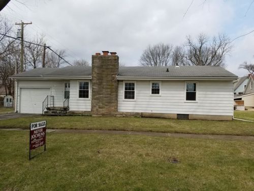415 Santa Fe Ave, Toluca, IL 61369-9444