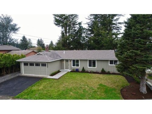 1007 225th Ave, Damascus, OR 97030
