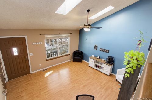 19159 Nassau Dr, Denver CO  80013-5127 exterior