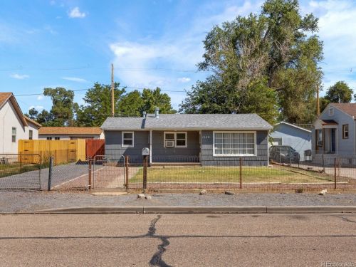 1529 18th St, Pueblo, CO 81003-1511
