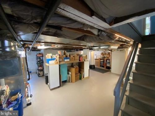 311 Lincoln Ave, Silver Spring MD 20912-5713 exterior