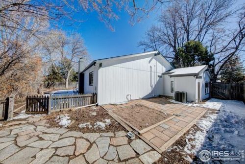 1630 Lakeshore Dr, Fort Collins CO  80525-2480 exterior