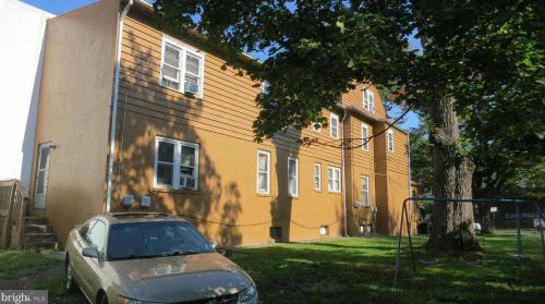 107 Hermitage Ave, Trenton NJ  08618-5509 exterior