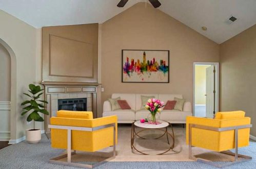 919 Mill Creek Ave, Holly Springs, GA 30115-6081