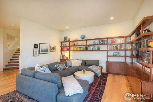 819 Timber Ln, Boulder CO  80304-0485 exterior