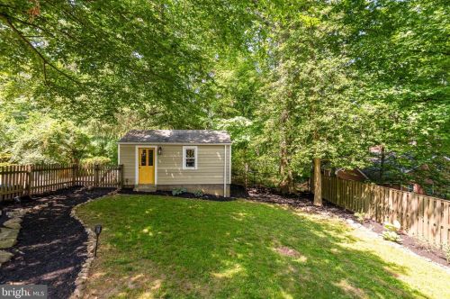 8018 Maple Ave, Silver Spring MD 20912-6317 exterior