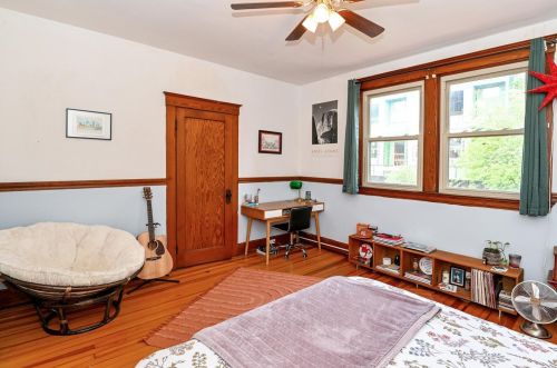 342 Ada St, Cincinnati OH 45219-1102 exterior